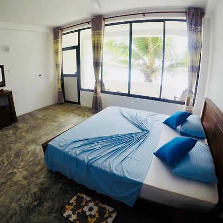 Moon Bridge Beach Resort マータラ エクステリア 写真